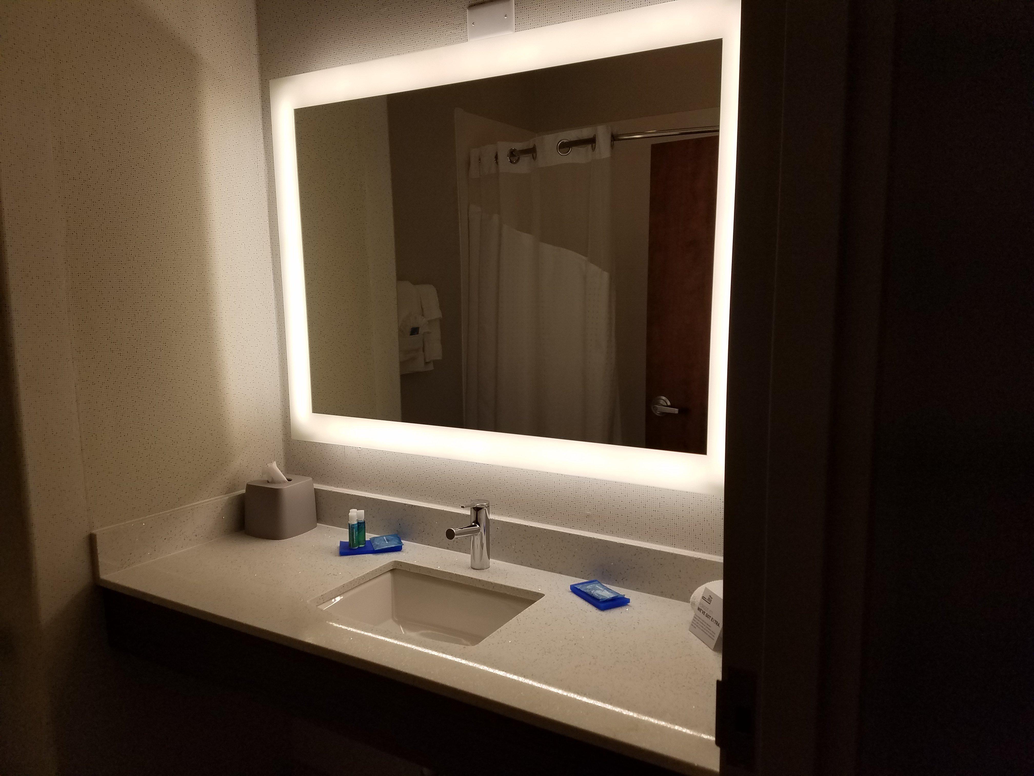 Holiday Inn Express Hotel & Suites Rio Grande City, An Ihg Hotel Luaran gambar