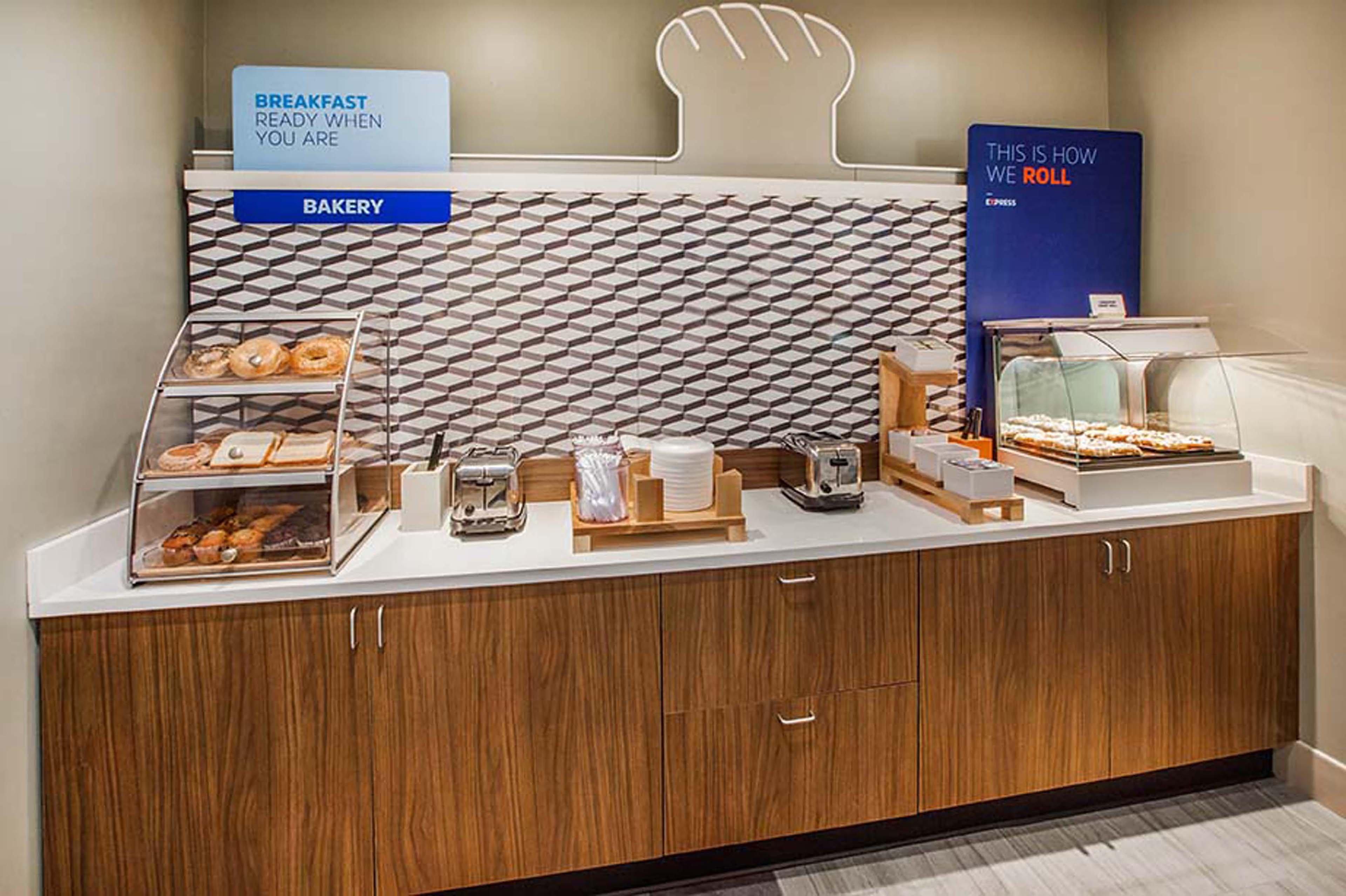 Holiday Inn Express Hotel & Suites Rio Grande City, An Ihg Hotel Luaran gambar
