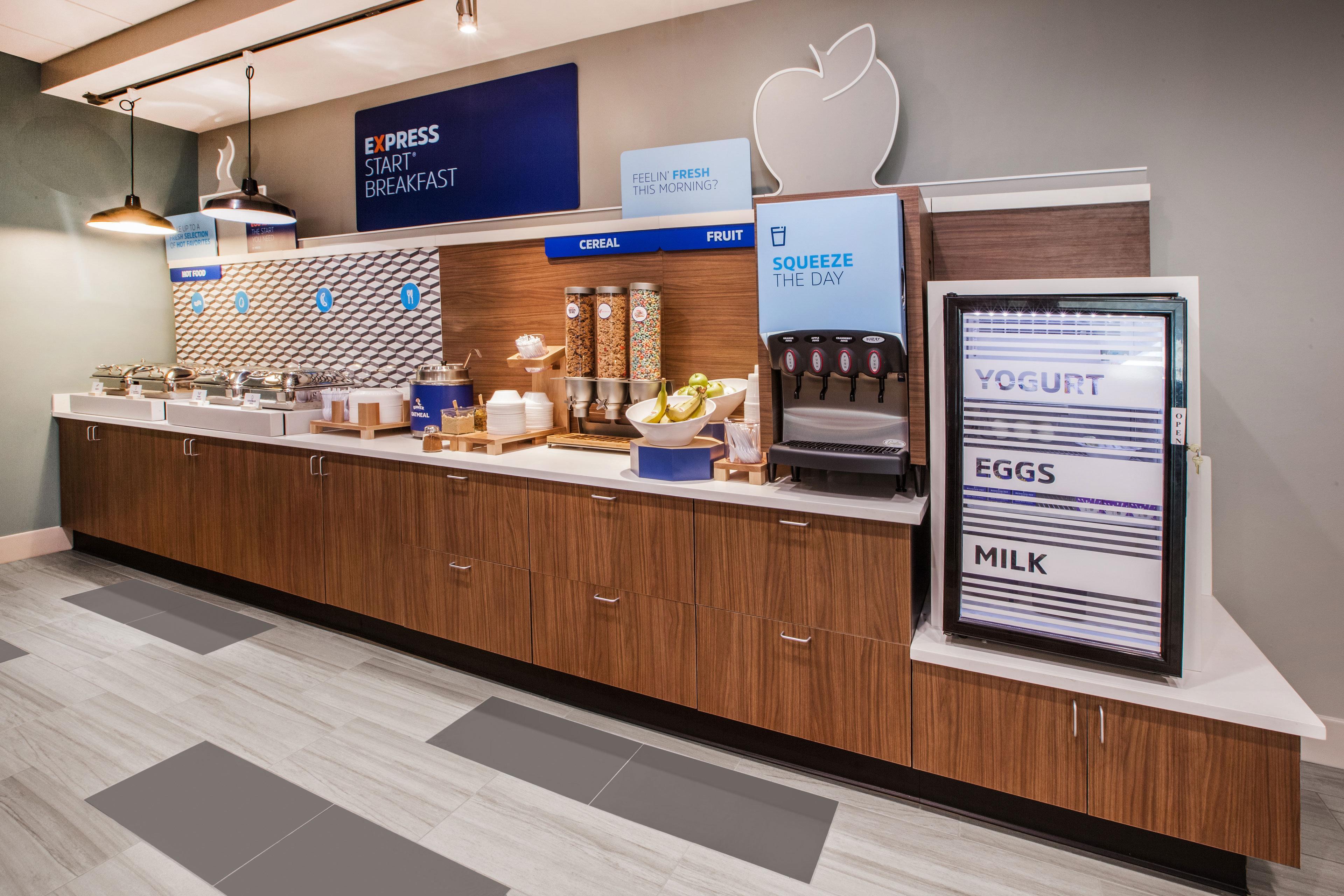Holiday Inn Express Hotel & Suites Rio Grande City, An Ihg Hotel Luaran gambar