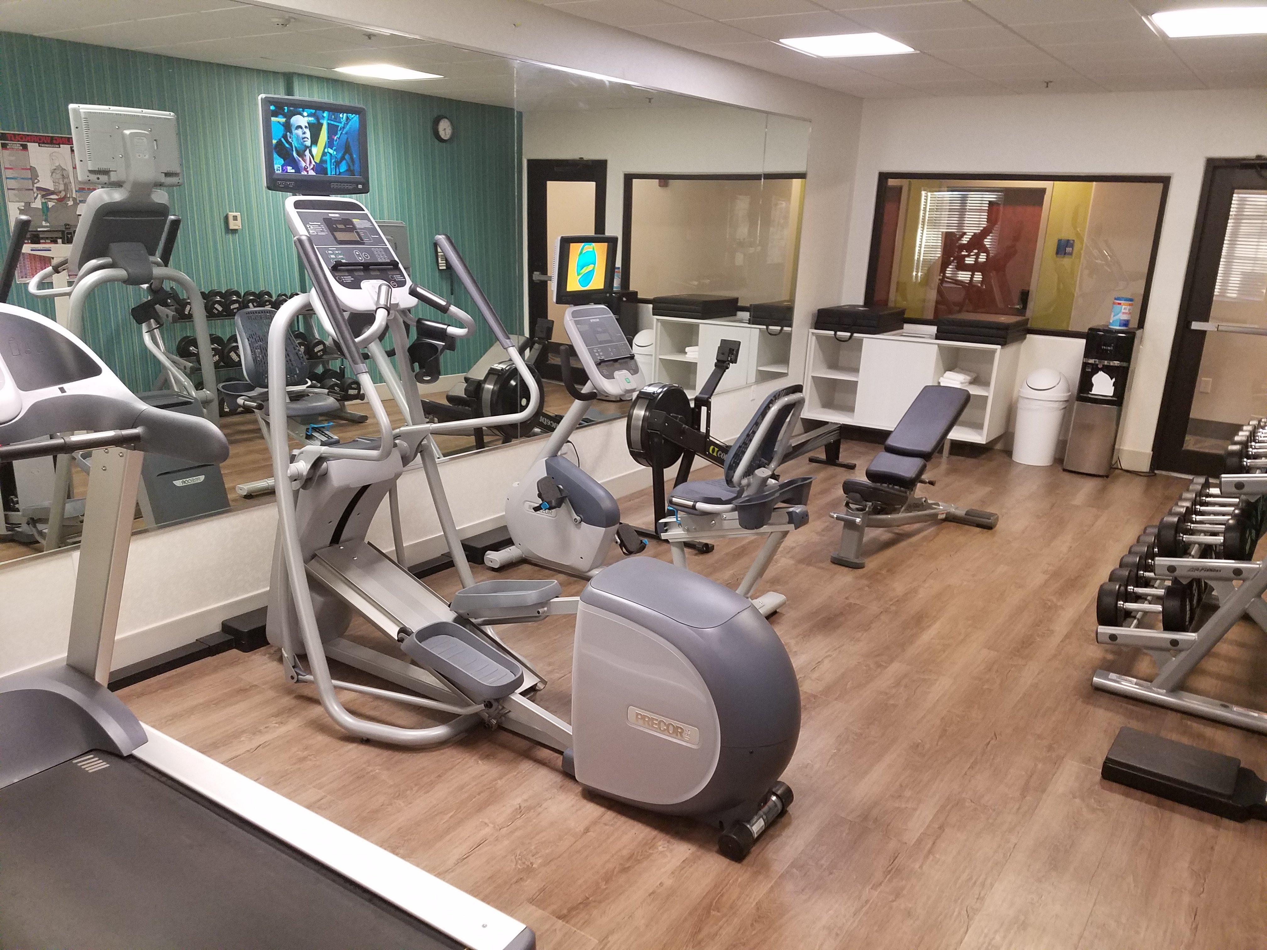 Holiday Inn Express Hotel & Suites Rio Grande City, An Ihg Hotel Luaran gambar