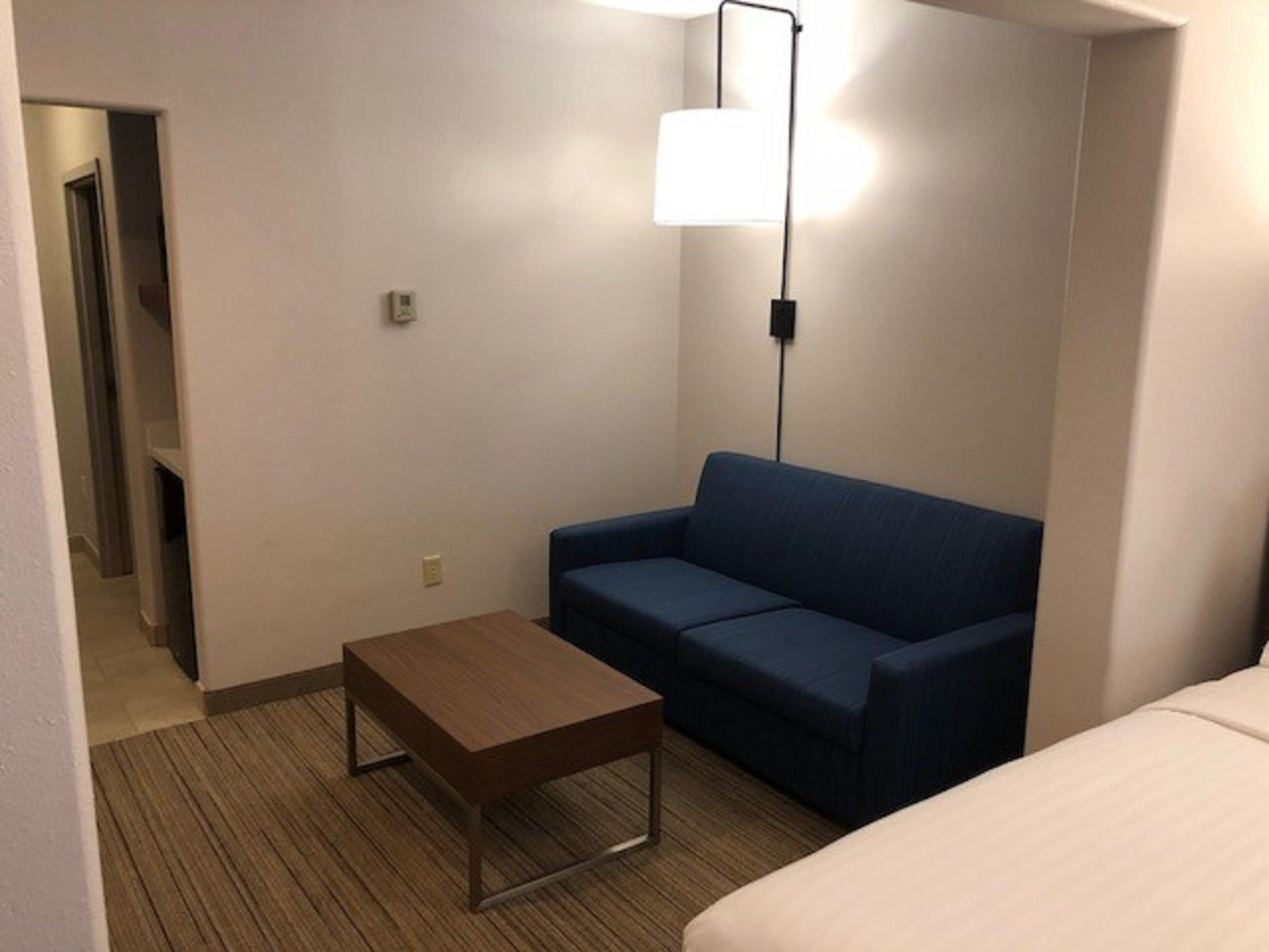 Holiday Inn Express Hotel & Suites Rio Grande City, An Ihg Hotel Luaran gambar