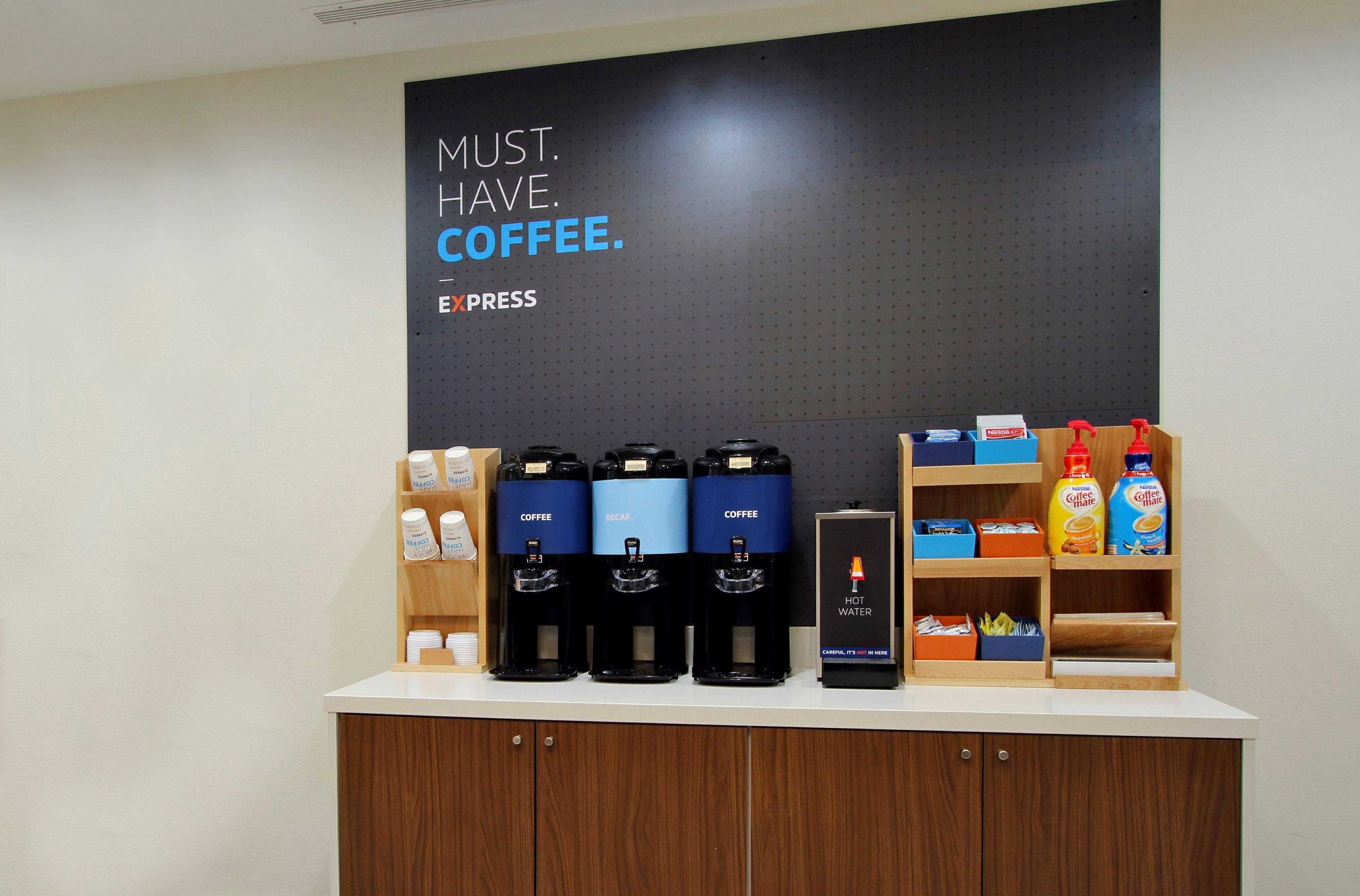 Holiday Inn Express Hotel & Suites Rio Grande City, An Ihg Hotel Luaran gambar