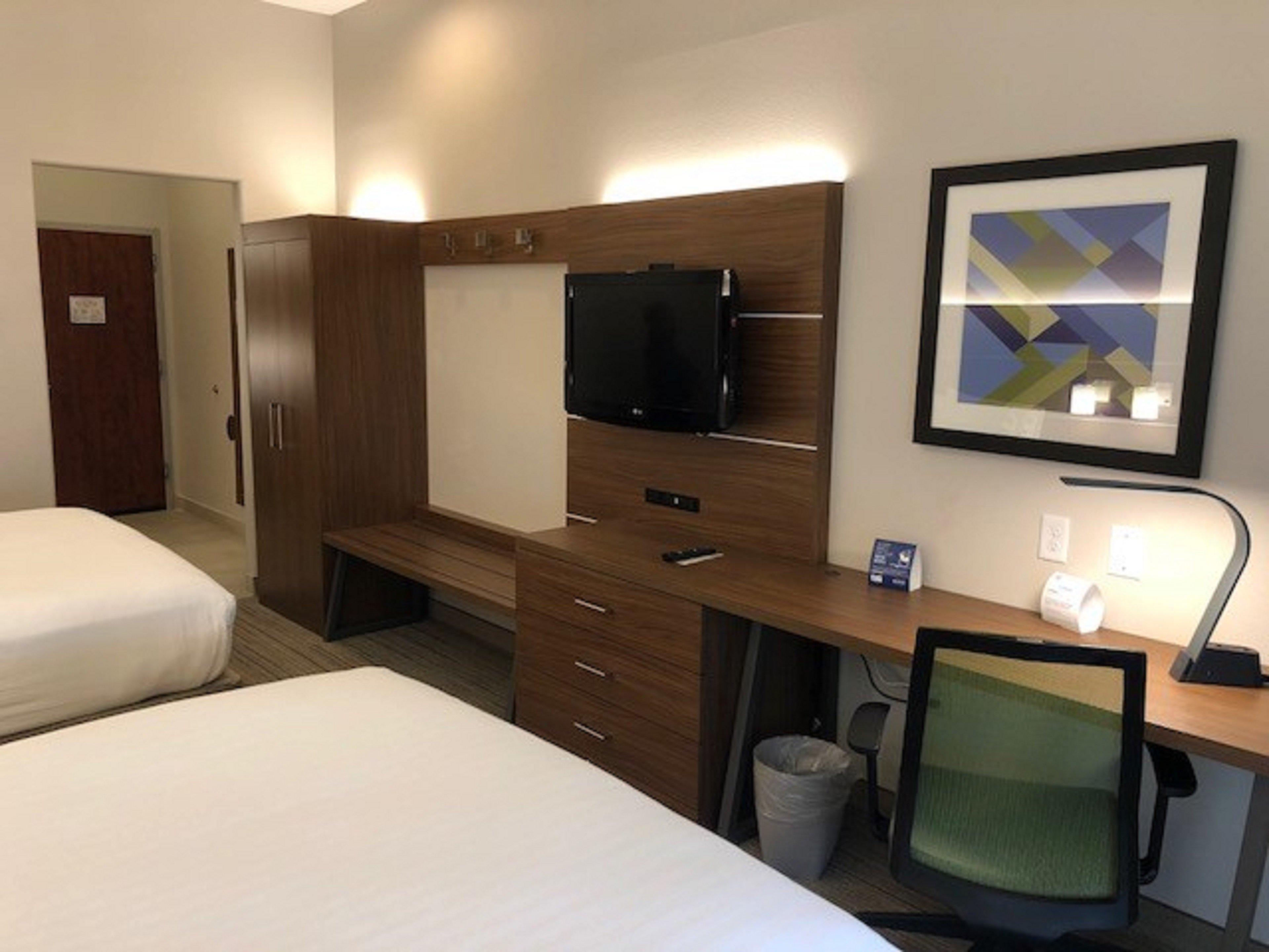 Holiday Inn Express Hotel & Suites Rio Grande City, An Ihg Hotel Luaran gambar