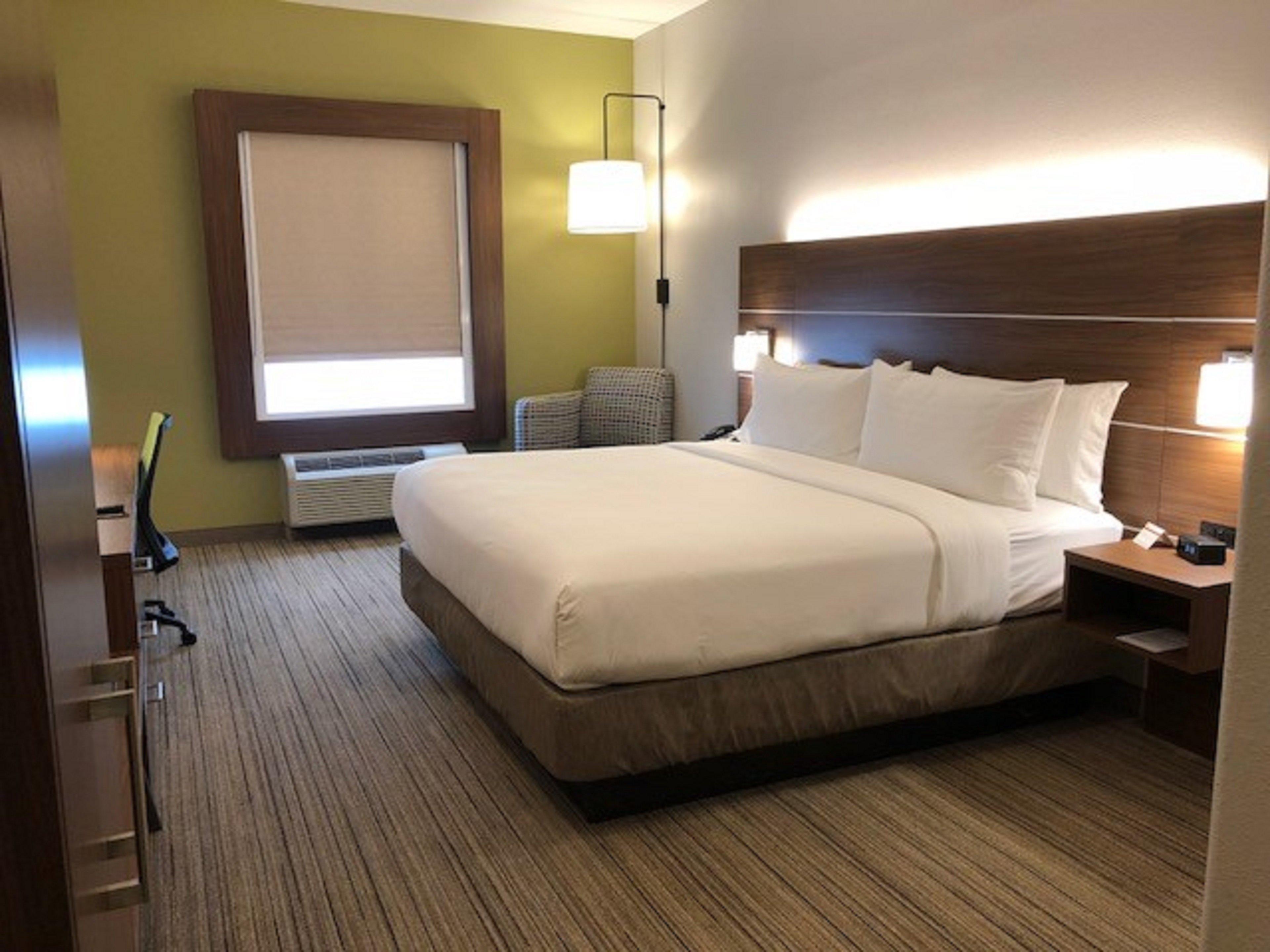 Holiday Inn Express Hotel & Suites Rio Grande City, An Ihg Hotel Luaran gambar
