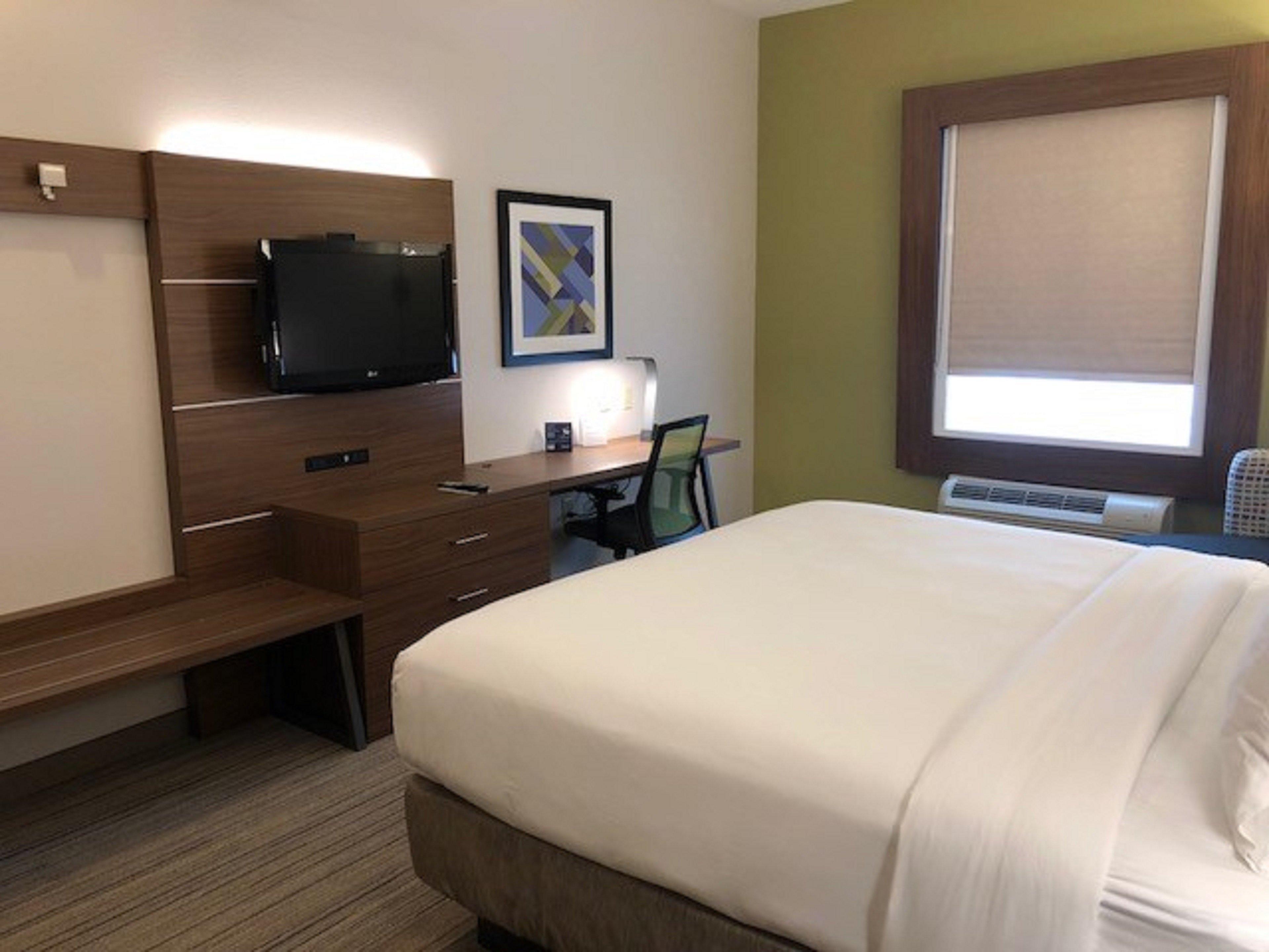 Holiday Inn Express Hotel & Suites Rio Grande City, An Ihg Hotel Luaran gambar
