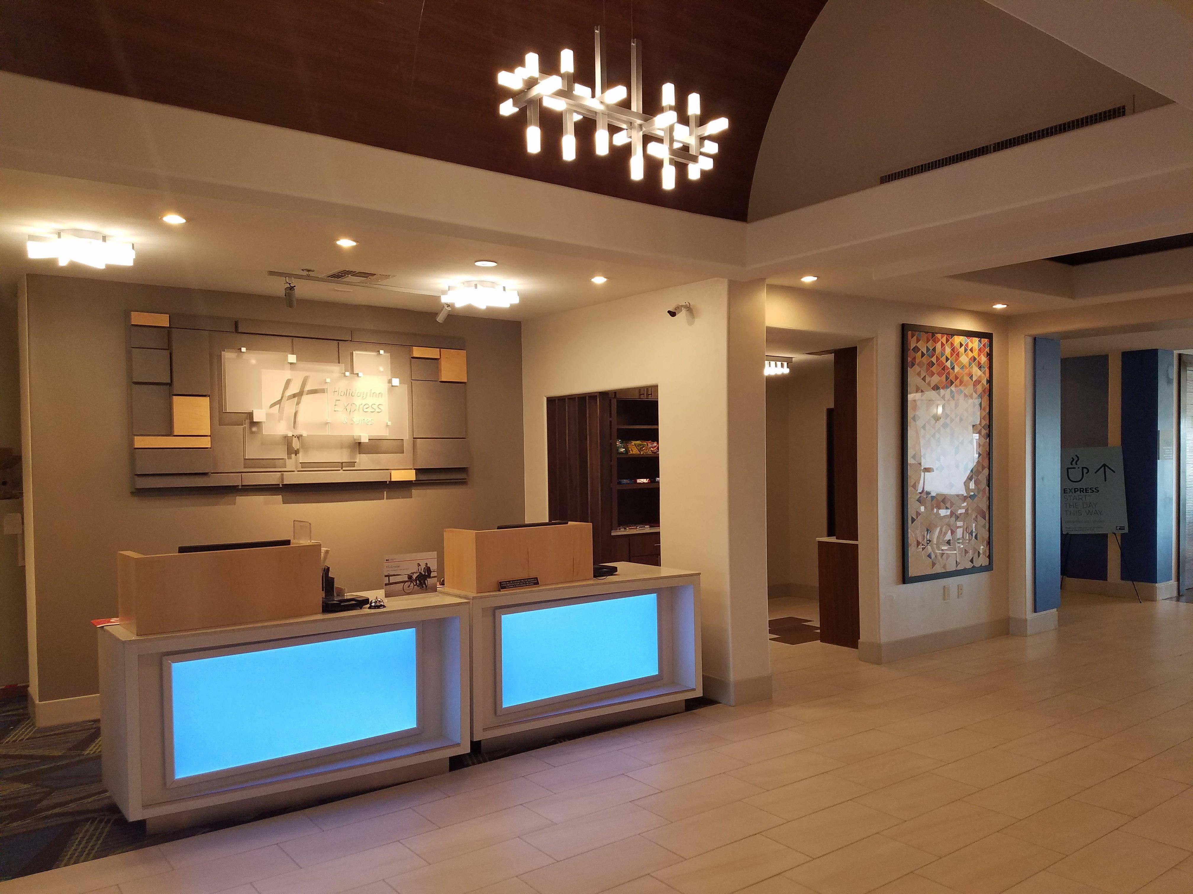 Holiday Inn Express Hotel & Suites Rio Grande City, An Ihg Hotel Luaran gambar