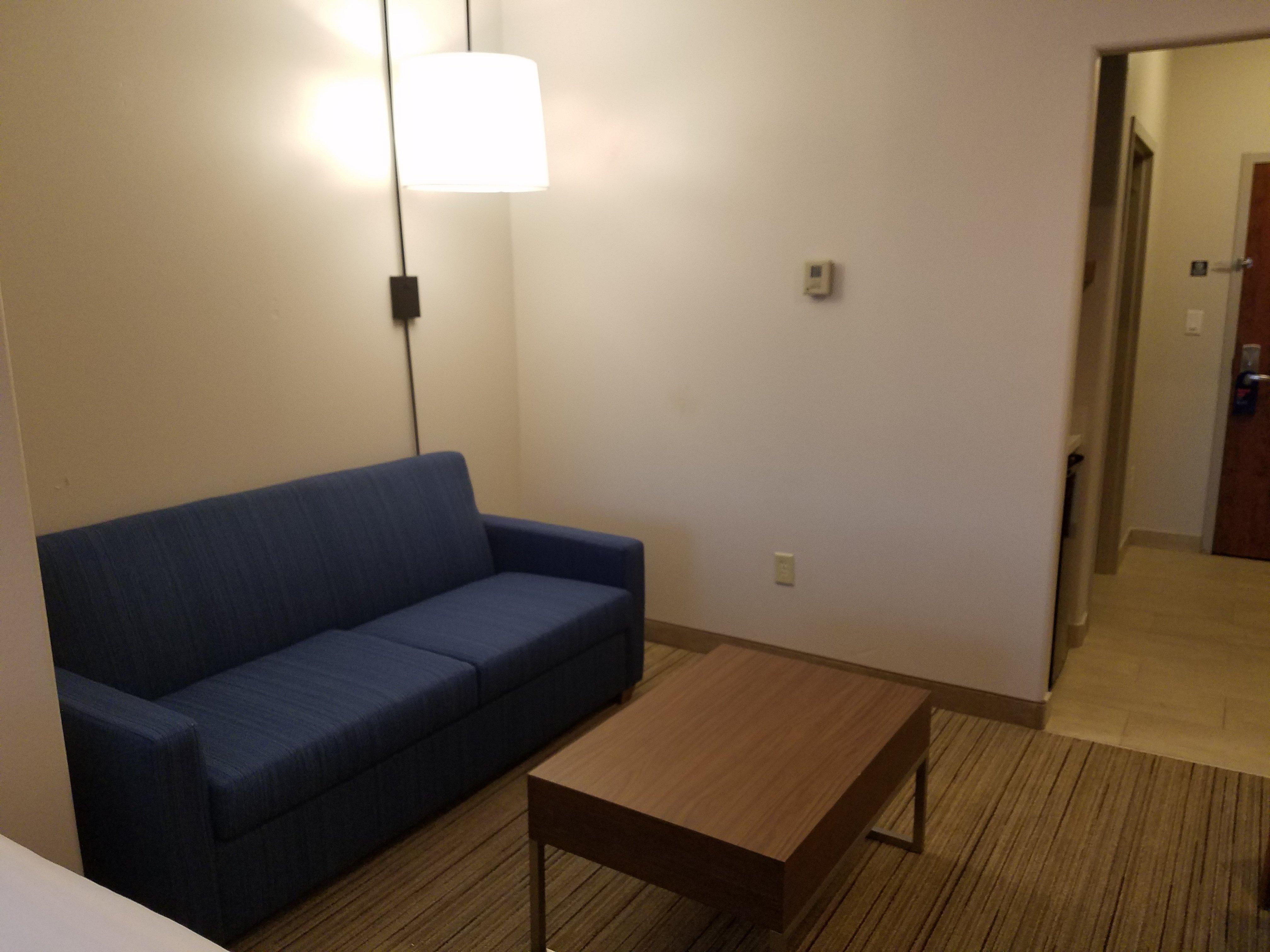 Holiday Inn Express Hotel & Suites Rio Grande City, An Ihg Hotel Luaran gambar