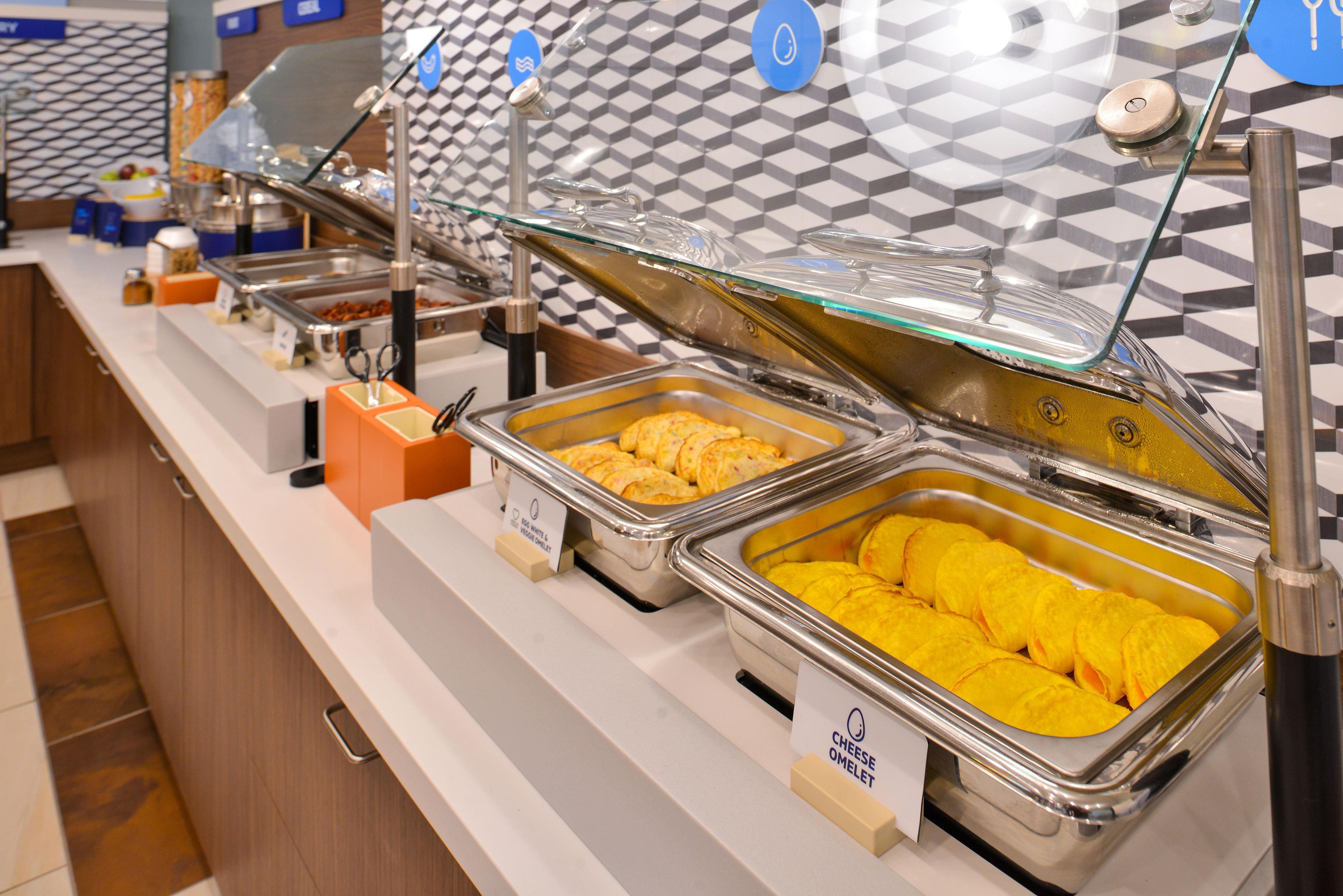 Holiday Inn Express Hotel & Suites Rio Grande City, An Ihg Hotel Luaran gambar