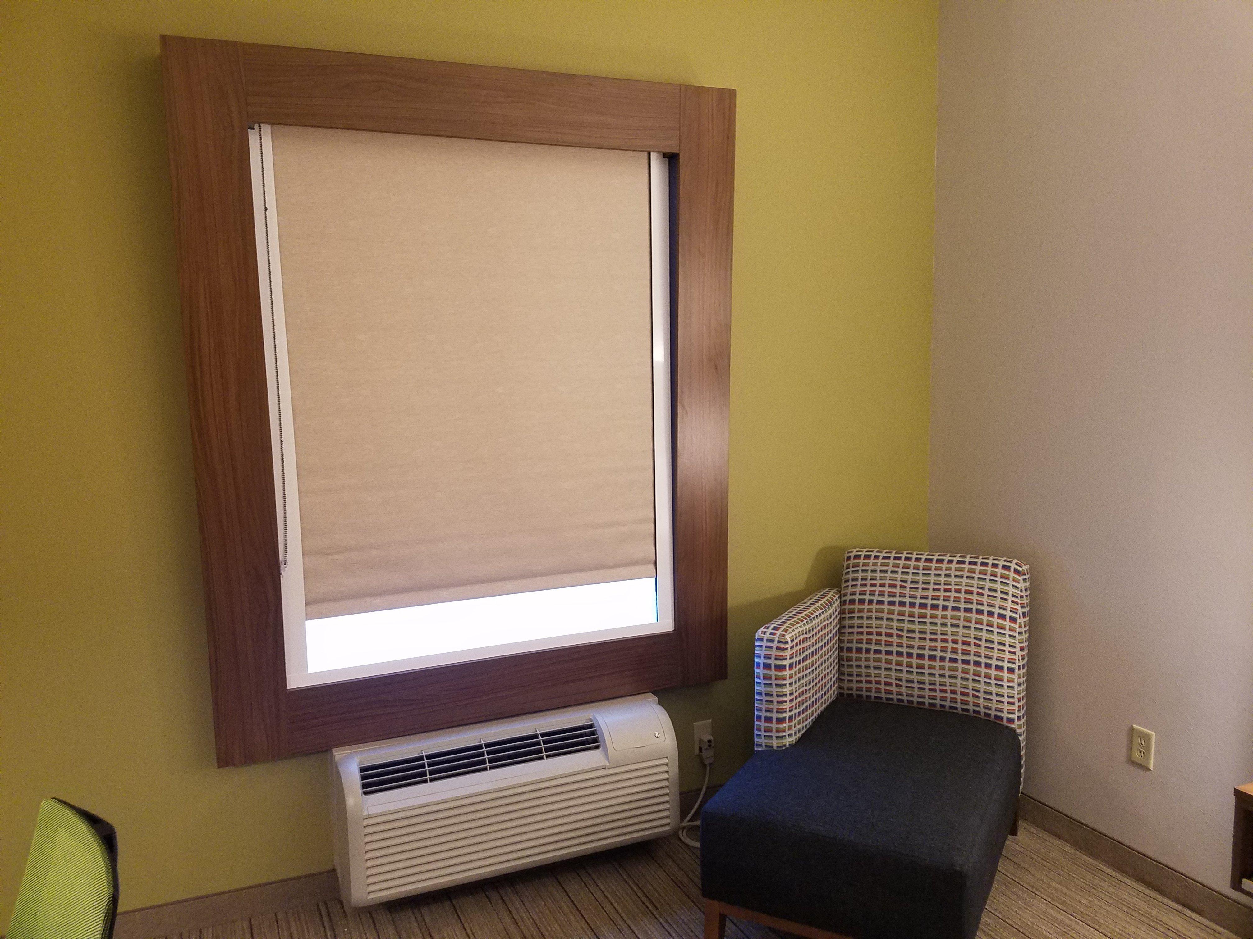 Holiday Inn Express Hotel & Suites Rio Grande City, An Ihg Hotel Luaran gambar