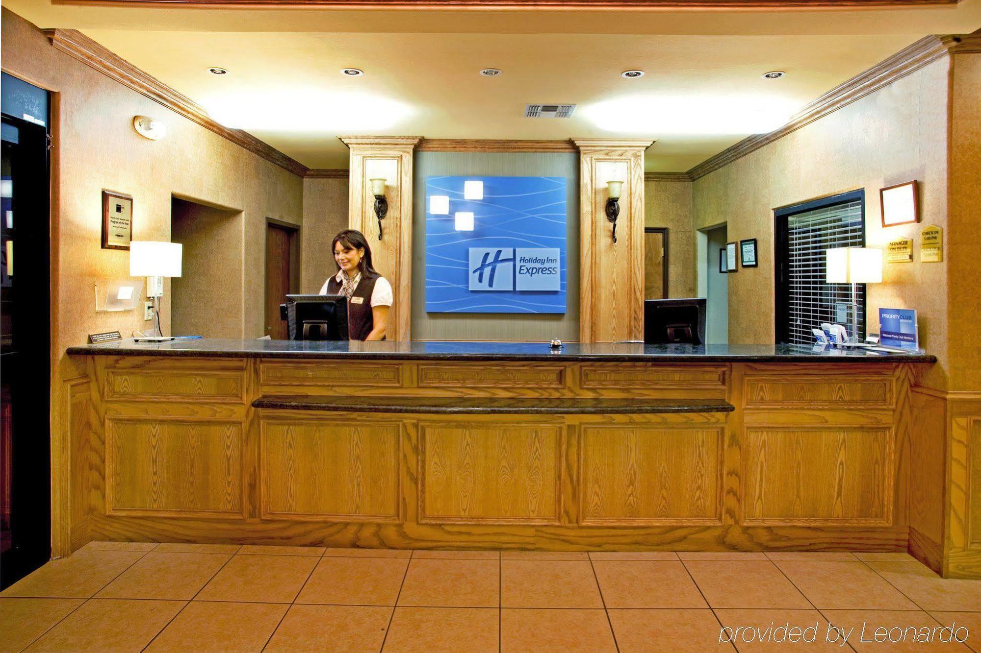 Holiday Inn Express Hotel & Suites Rio Grande City, An Ihg Hotel Dalaman gambar