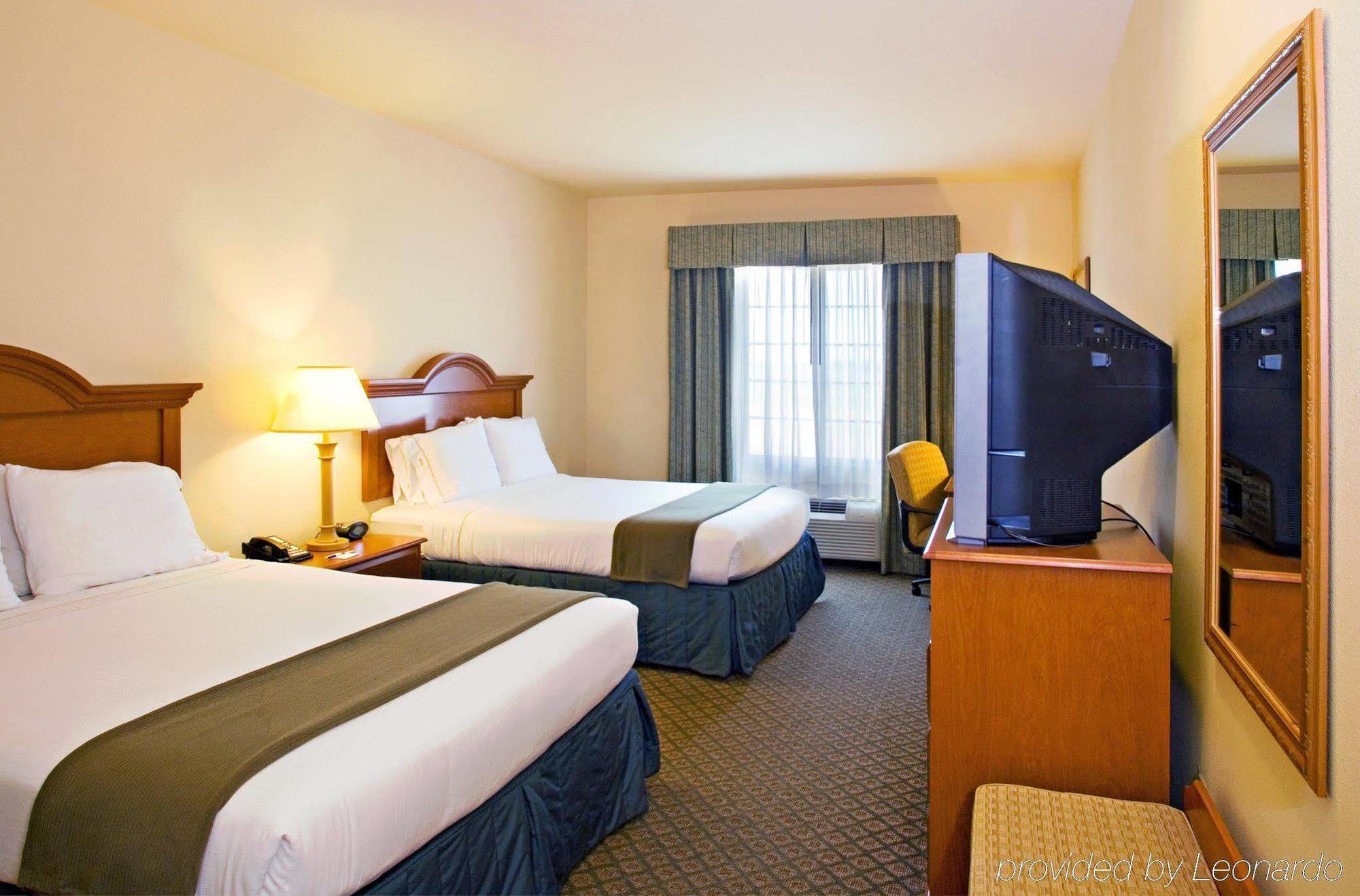 Holiday Inn Express Hotel & Suites Rio Grande City, An Ihg Hotel Luaran gambar