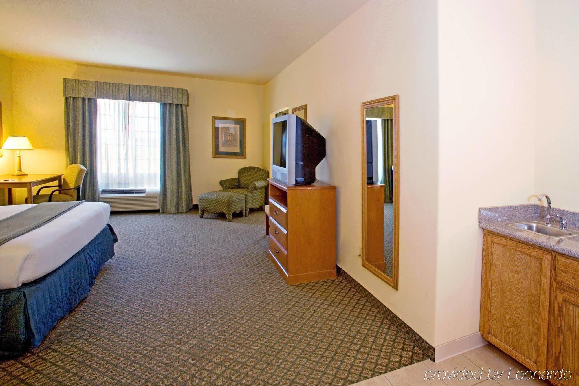 Holiday Inn Express Hotel & Suites Rio Grande City, An Ihg Hotel Bilik gambar