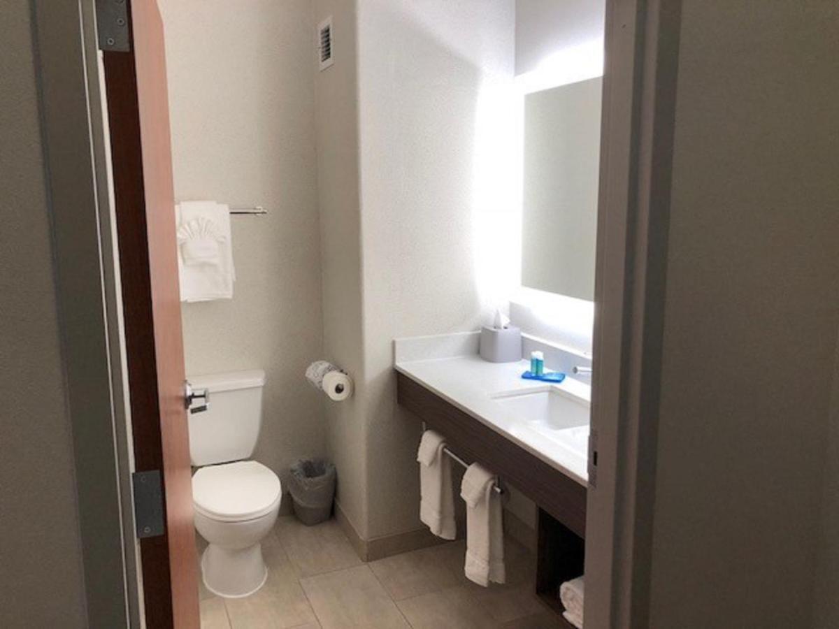 Holiday Inn Express Hotel & Suites Rio Grande City, An Ihg Hotel Luaran gambar