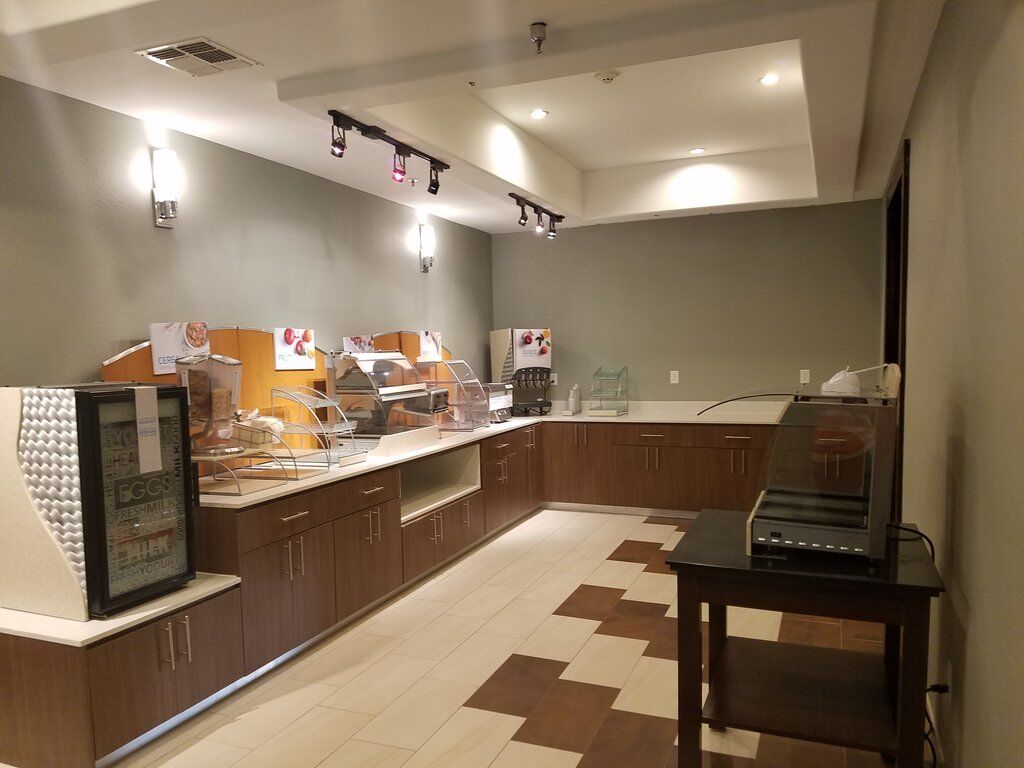 Holiday Inn Express Hotel & Suites Rio Grande City, An Ihg Hotel Luaran gambar